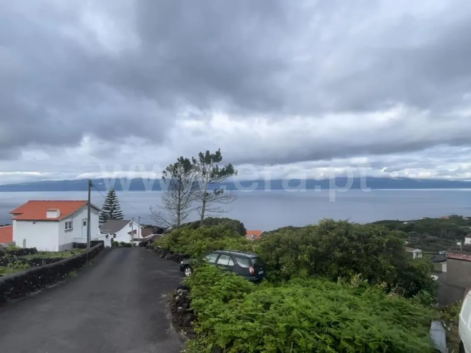 Villa i Lajes do Pico, Pico - foto 5