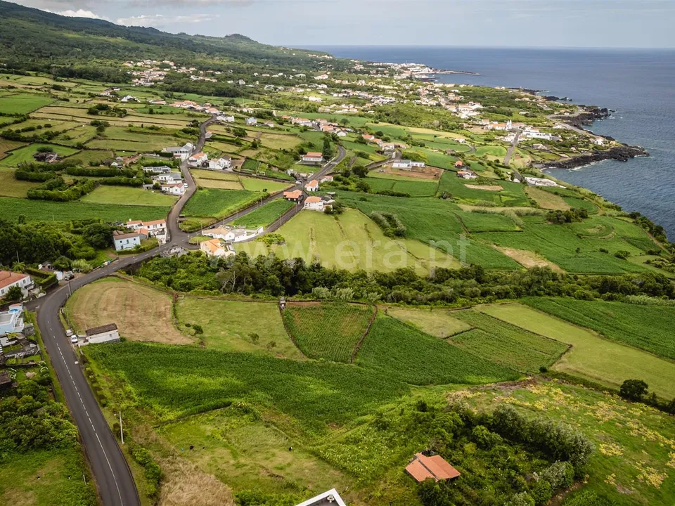 Helårsgrund i Sao Roque do Pico, Pico - foto 3