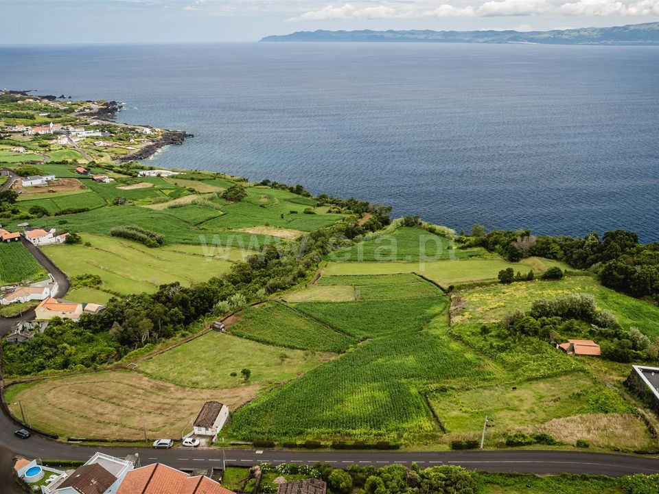 Helårsgrund i Sao Roque do Pico, Pico - foto 4