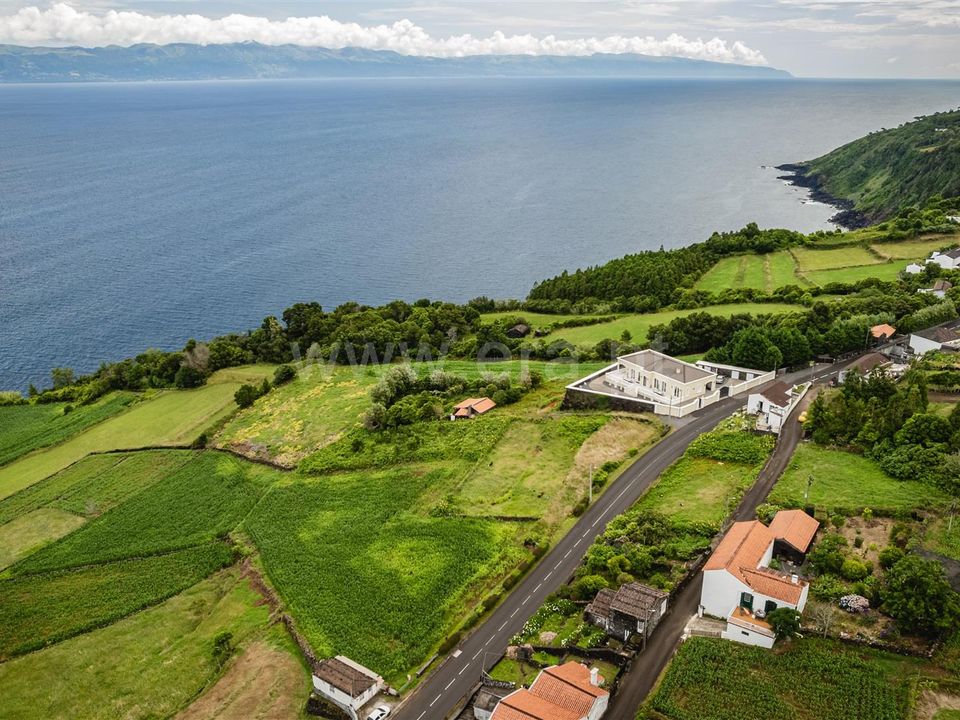 Helårsgrund i Sao Roque do Pico, Pico - foto 5