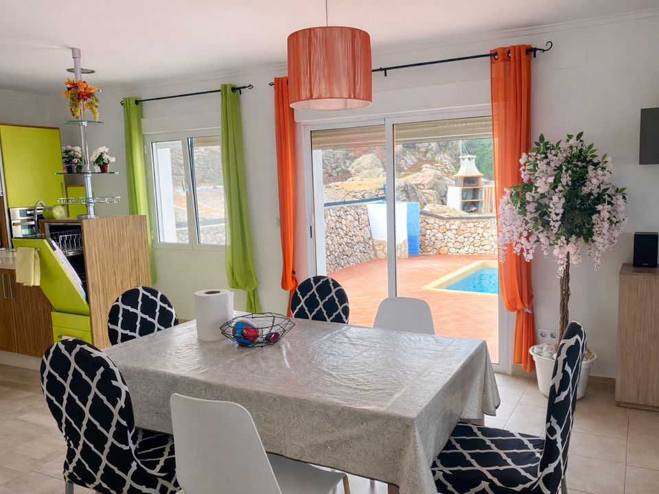 Villa i La Sella, Alicante - foto 4