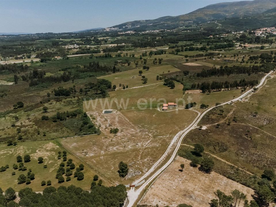 Farm i Seia, Guarda - foto 1