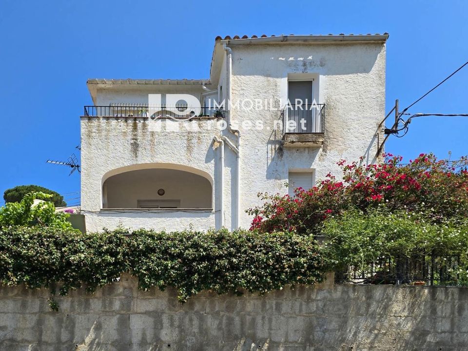Lejlighed i Roses, Gerona - foto 4