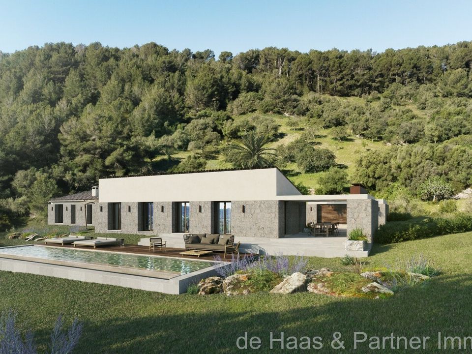 Finca i Arta, Mallorca - foto 1