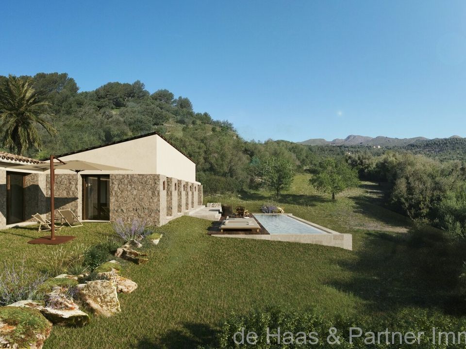 Finca i Arta, Mallorca - foto 2