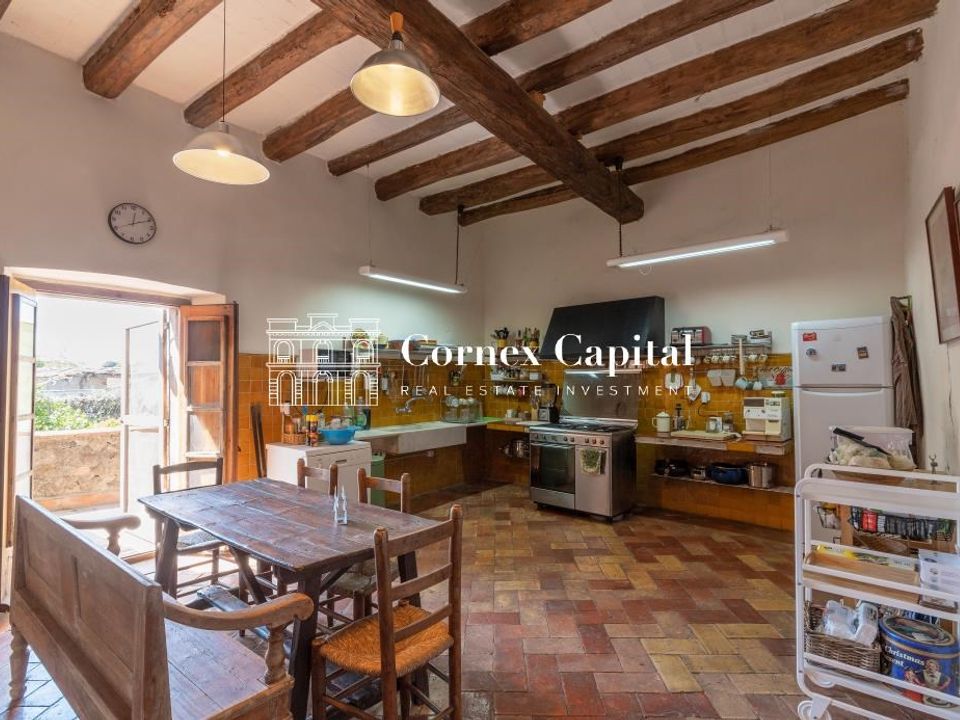 Herregård i Rupia, Gerona - bilde 4