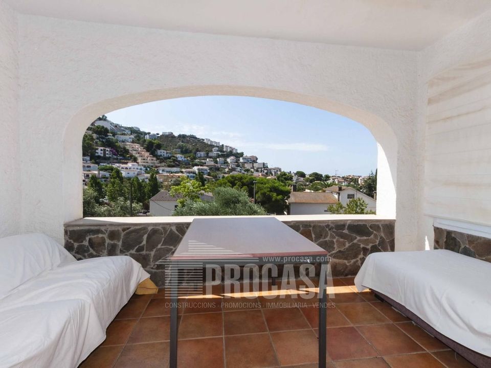 Apartament a Roses, Gerona - foto 1
