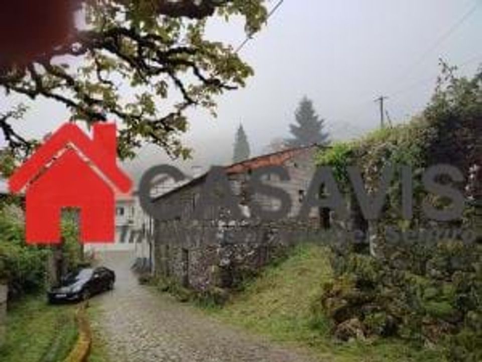Ruinere i Castro Daire, Viseu - foto 1