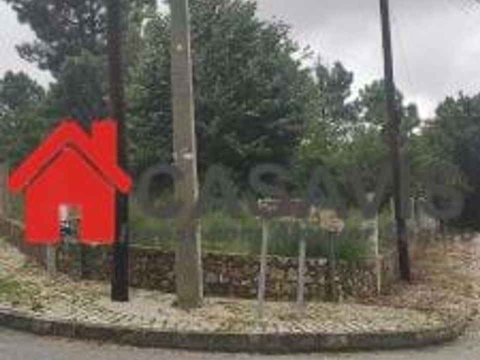 Helårsgrund i Viseu, Viseu - foto 2