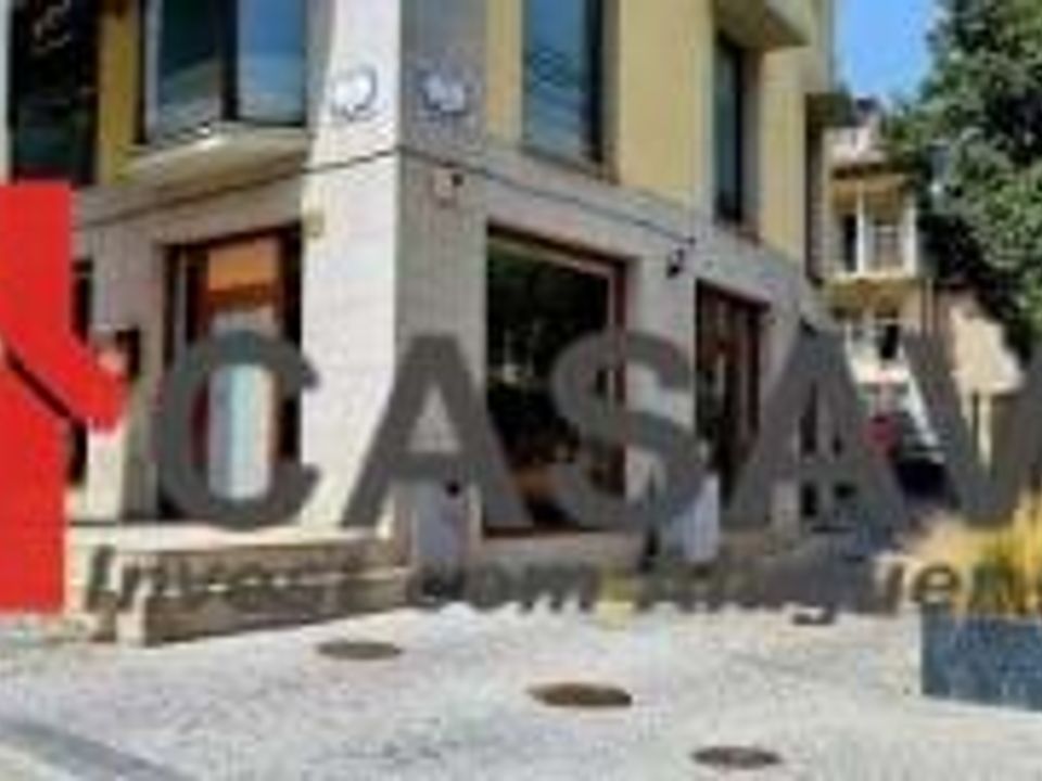 Erhvervsejendom i Viseu, Viseu - foto 3