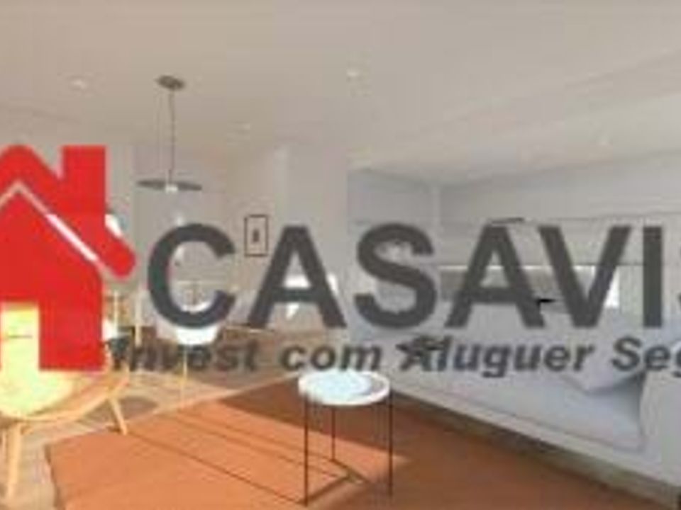 Lejlighed i Viseu, Viseu - foto 2