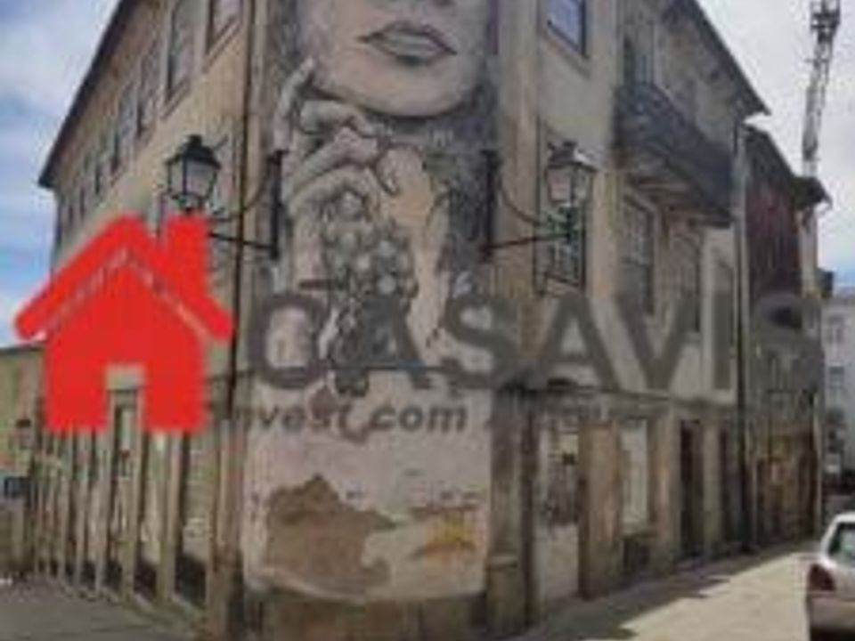 Erhvervsejendom i Viseu, Viseu - foto 2