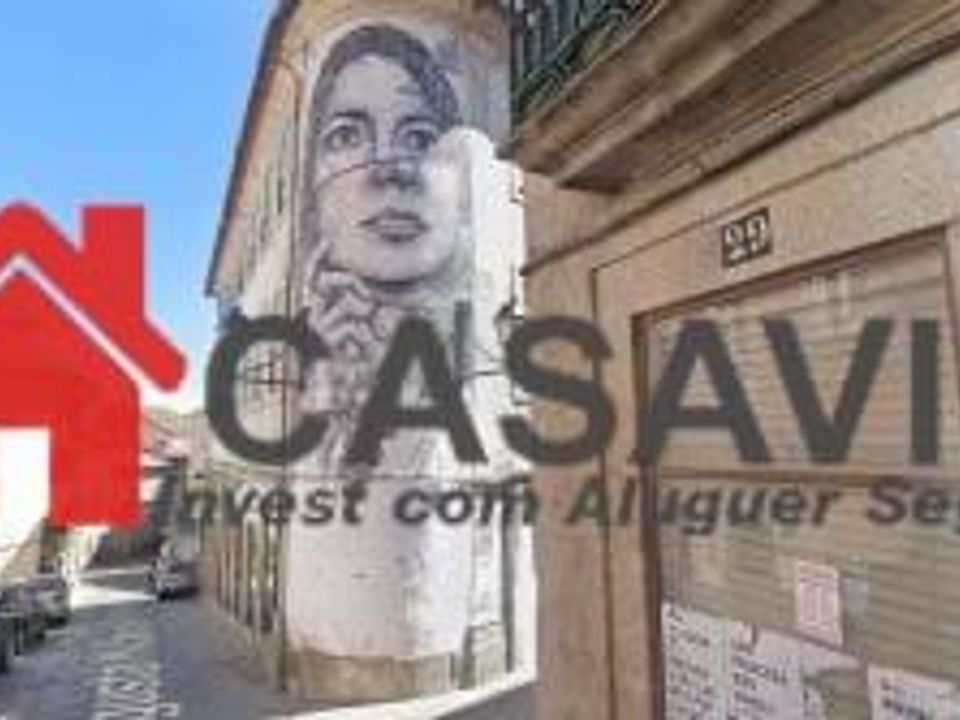 Erhvervsejendom i Viseu, Viseu - foto 3