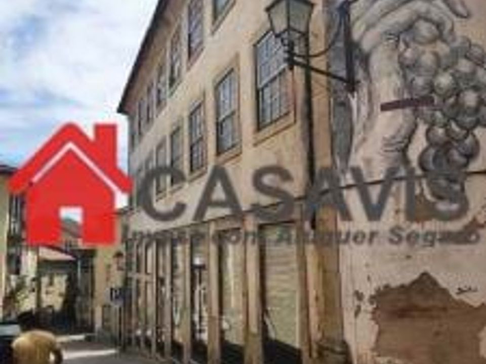 Erhvervsejendom i Viseu, Viseu - foto 5