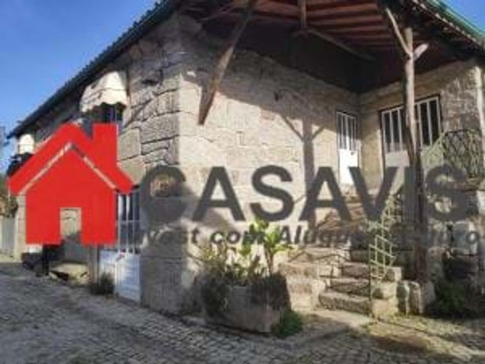 Farm hus i Calde, Viseu - foto 2