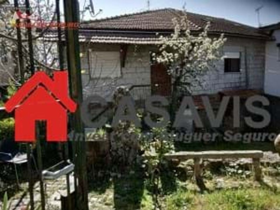 Farm hus i Calde, Viseu - foto 4