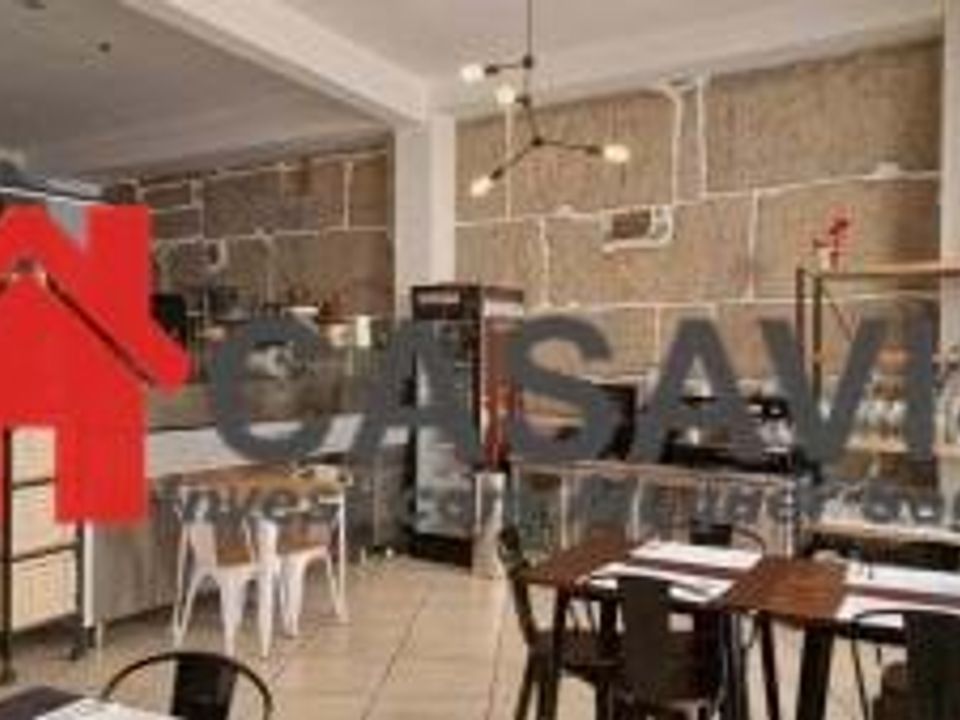 Erhvervsejendom i Viseu, Viseu - foto 1