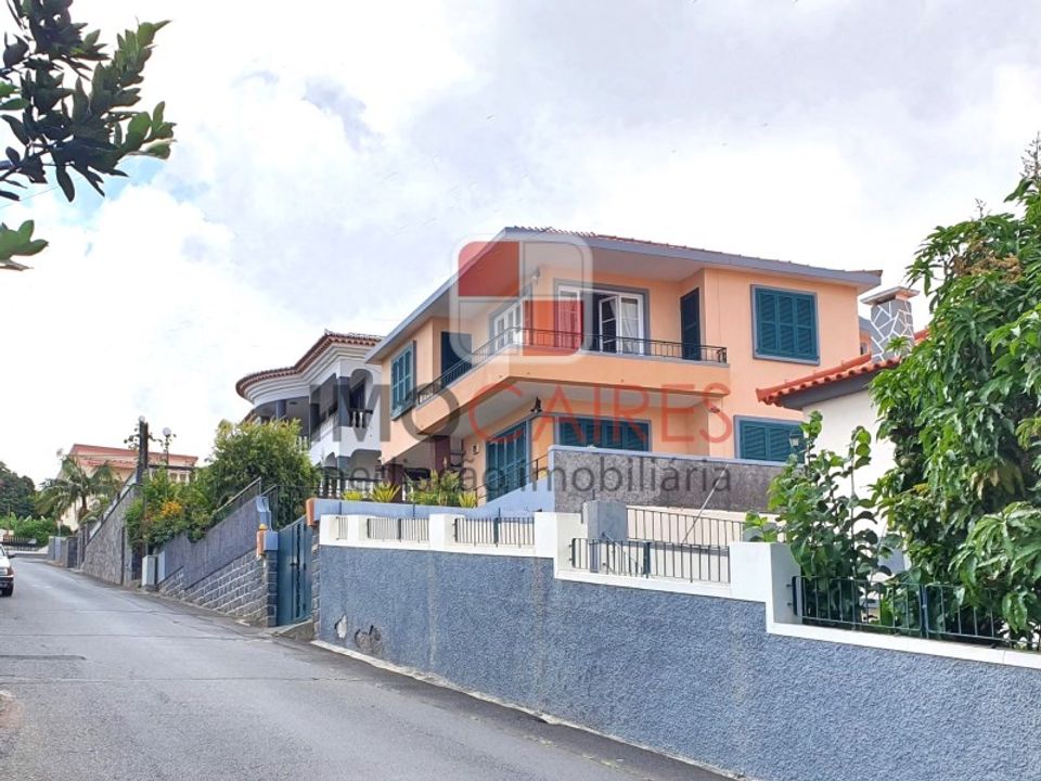 Villa i Funchal, Madeira - foto 1
