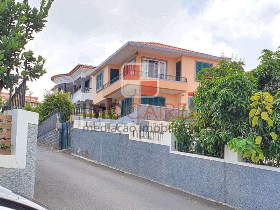 Villa i Funchal, Madeira - foto 2