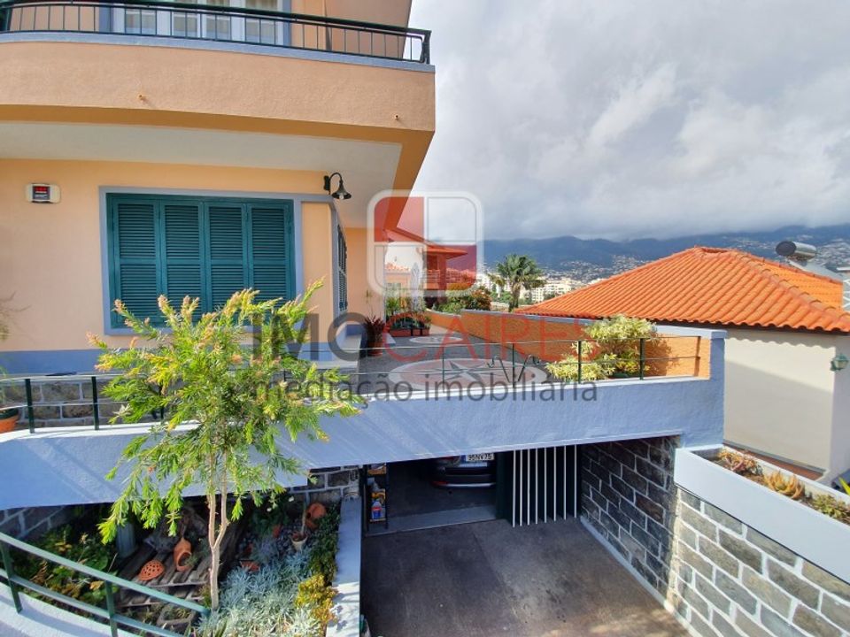 Villa i Funchal, Madeira - foto 3