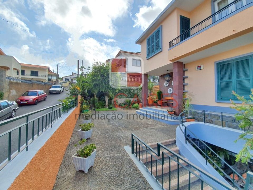 Villa i Funchal, Madeira - foto 4