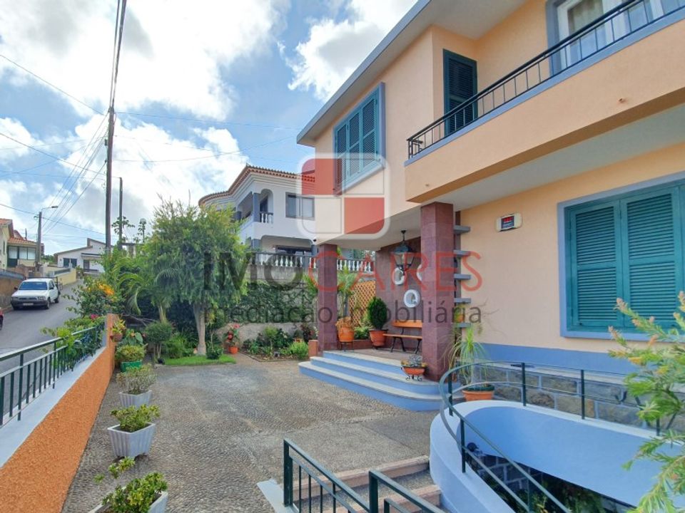 Villa i Funchal, Madeira - foto 5