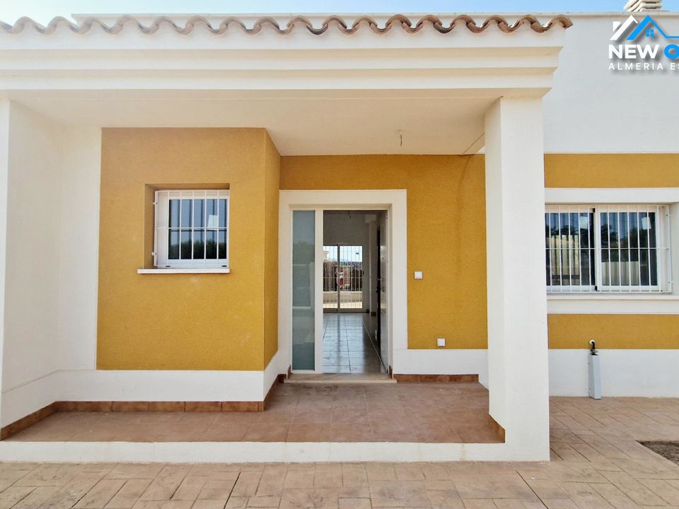 Villa i Purias, Murcia - bilde 4