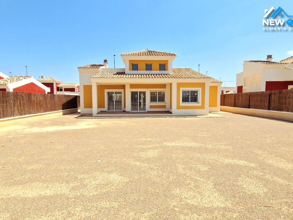Villa i Purias, Murcia - bilde 3