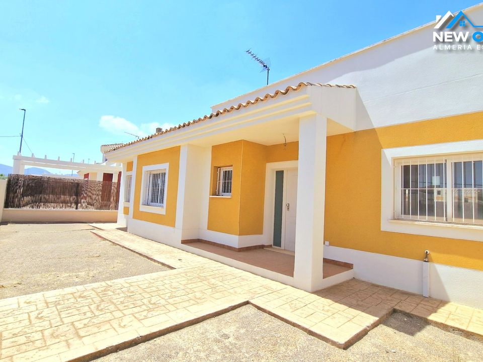 Villa i Purias, Murcia - bilde 1