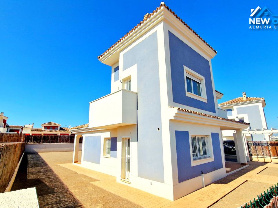 Villa i Purias, Murcia - bilde 5