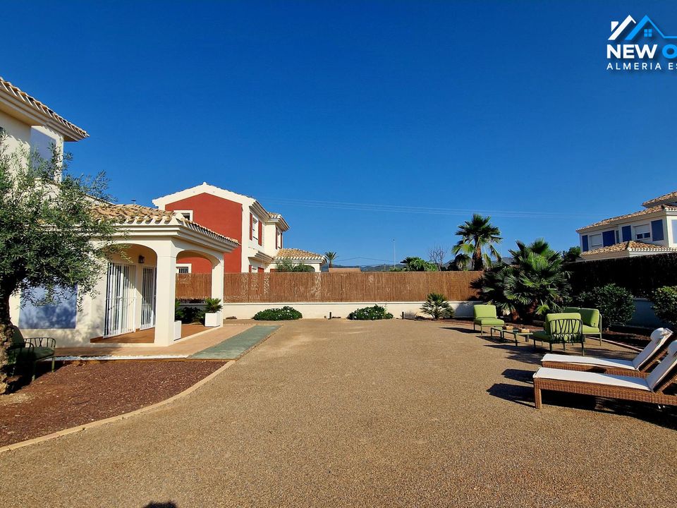 Villa i Purias, Murcia - bilde 3