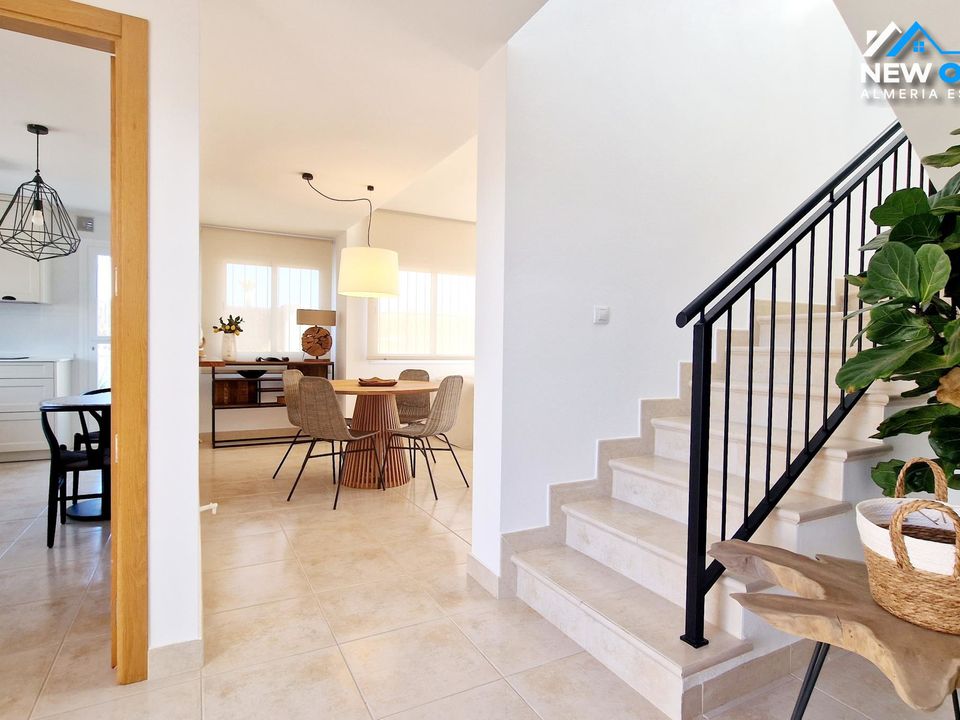 Triplex i Purias, Murcia - foto 3