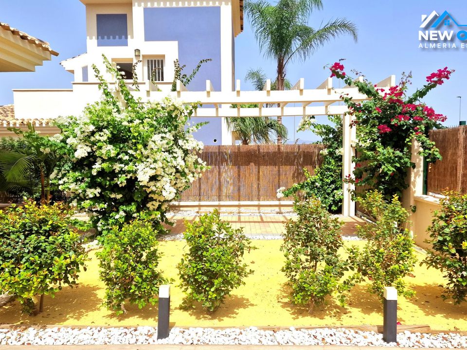 Triplex i Purias, Murcia - foto 2