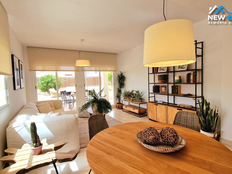Triplex i Purias, Murcia - foto 4