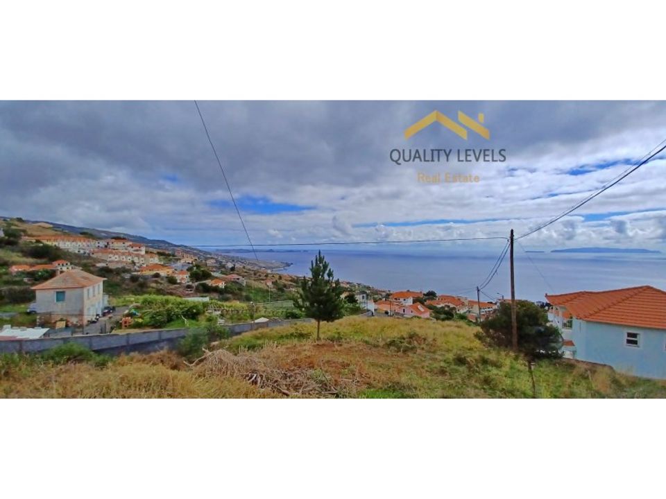 Helårsgrund i Gaula, Madeira - foto 1