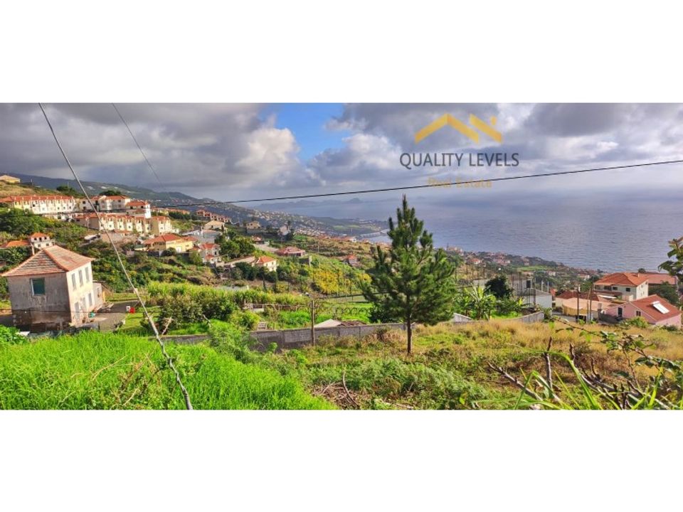 Helårsgrund i Gaula, Madeira - foto 2