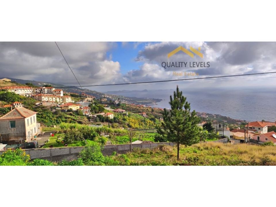 Helårsgrund i Gaula, Madeira - foto 4