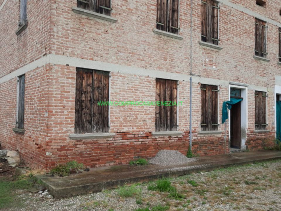 Landejendom i Casier, Treviso - foto 2