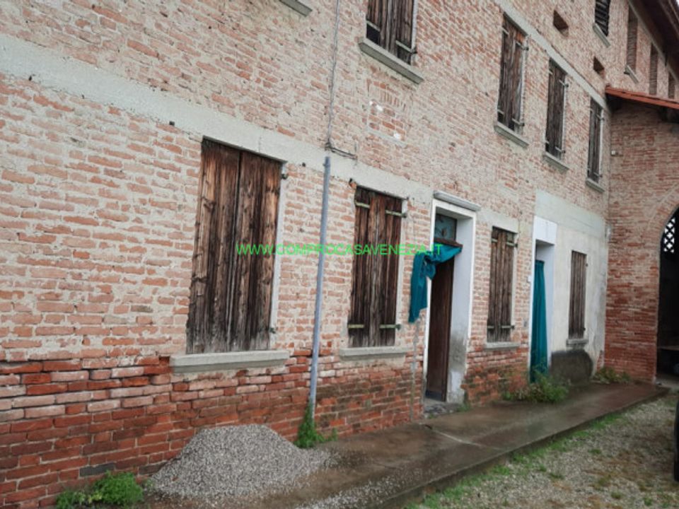 Landejendom i Casier, Treviso - foto 4
