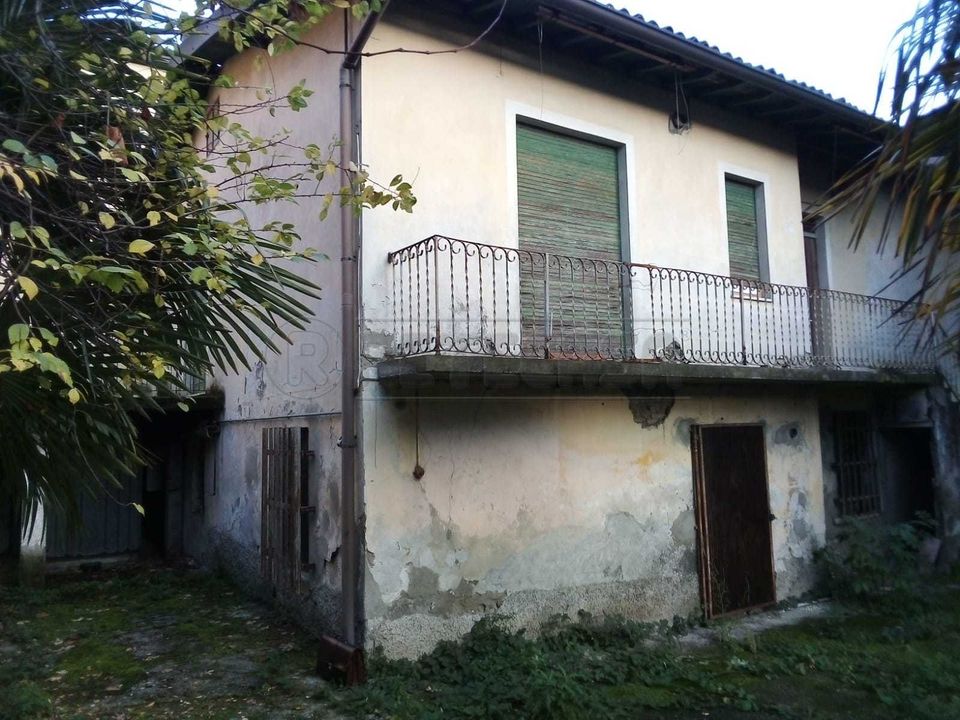 Villa i Seriate, Bergamo - bilde 1