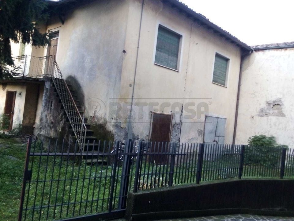Villa i Seriate, Bergamo - bilde 5