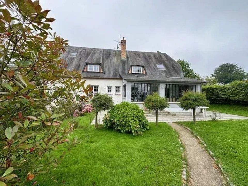 Villa i Angerville-l'Orcher, Seine-Maritime - foto 2
