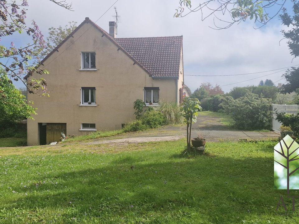 Villa a Montgivray, Indre - foto 5