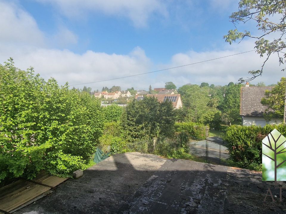 Villa a Montgivray, Indre - foto 2