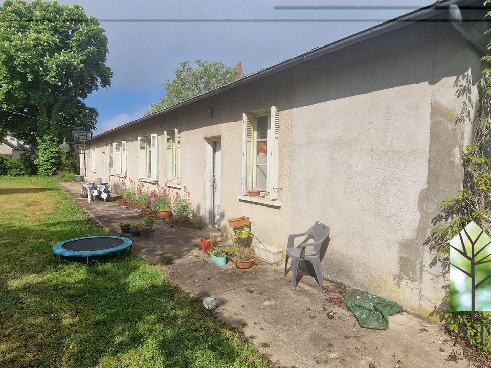 Villa a Montgivray, Indre - foto 4