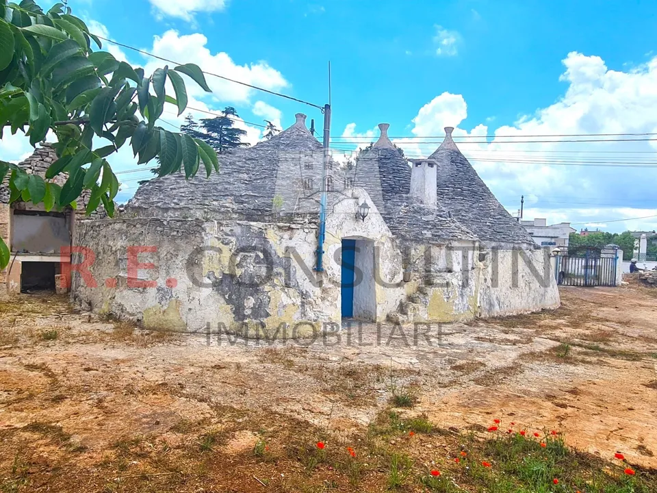 Villa a Martina Franca, Taranto - foto 1