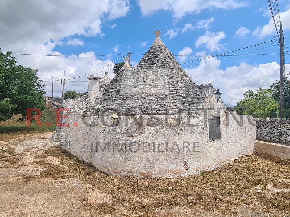 Villa a Martina Franca, Taranto - foto 3