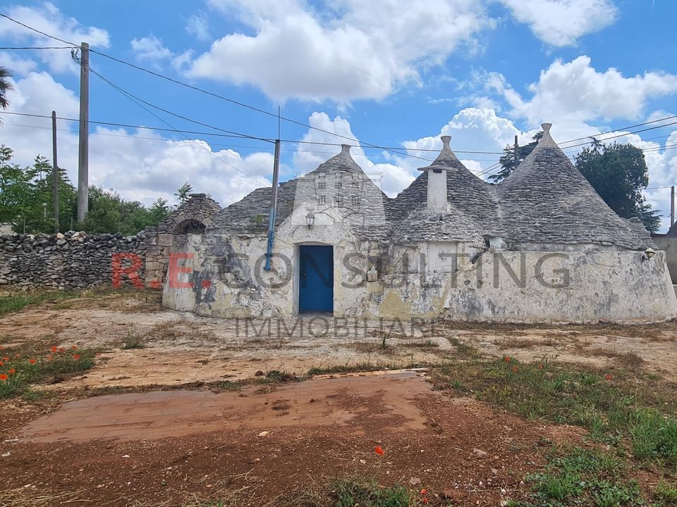 Villa a Martina Franca, Taranto - foto 4
