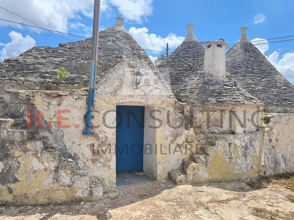 Villa a Martina Franca, Taranto - foto 5