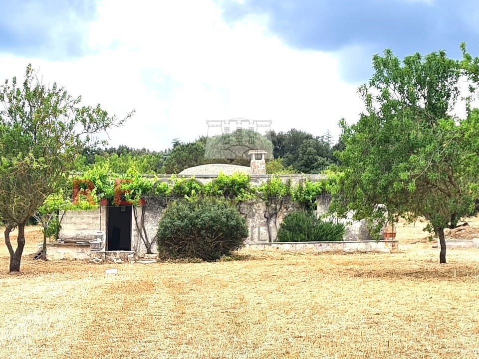 Villa i Martina Franca, Taranto - foto 1
